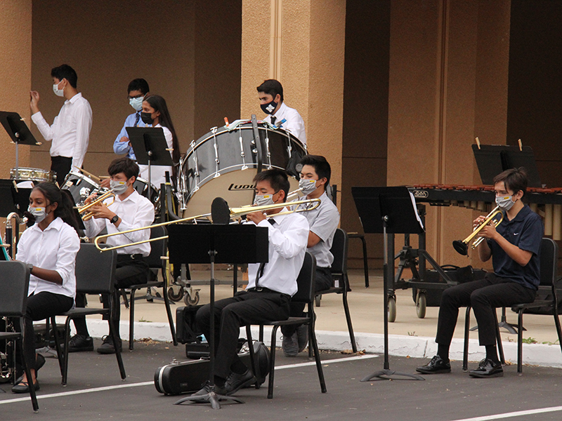 Band-m