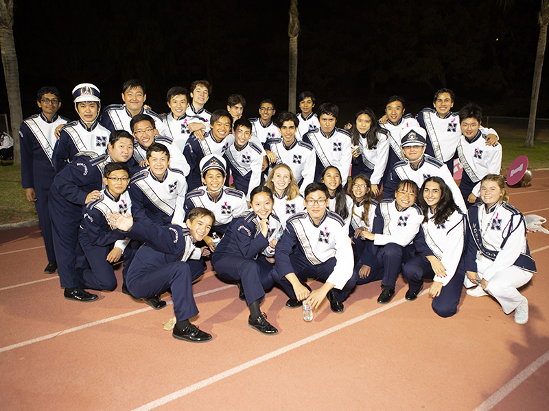 Marching Band Misc1-m