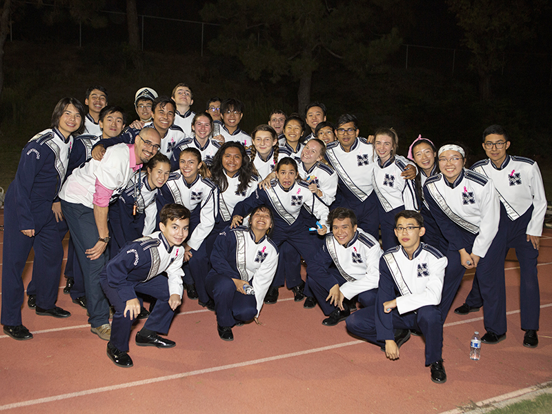 Marching Band Misc2-m