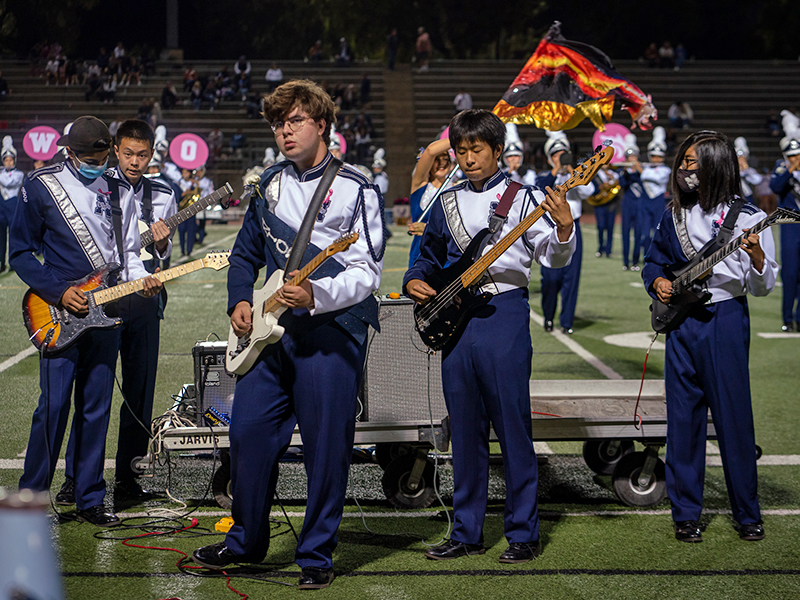 Marching Band Misc5-m