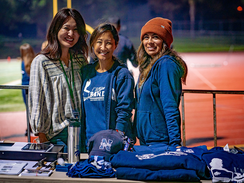 Spirit Gear-m
