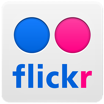 flickr galleries