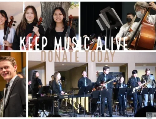 9/25/25 – KMA, Fall Concerts & Marching Band