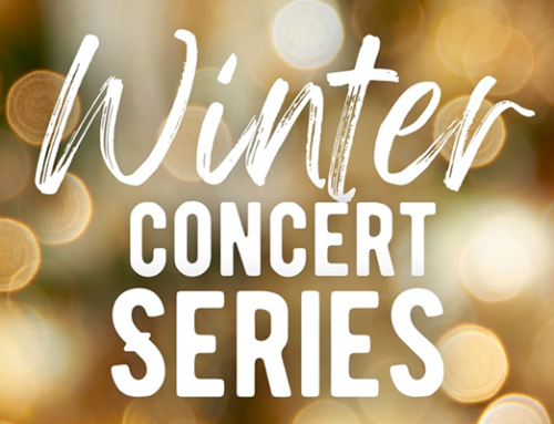 12/2/25 – Winter Concerts